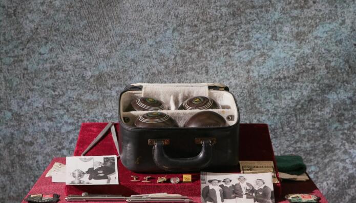 Cash or Trash Trailer 19/1/2026