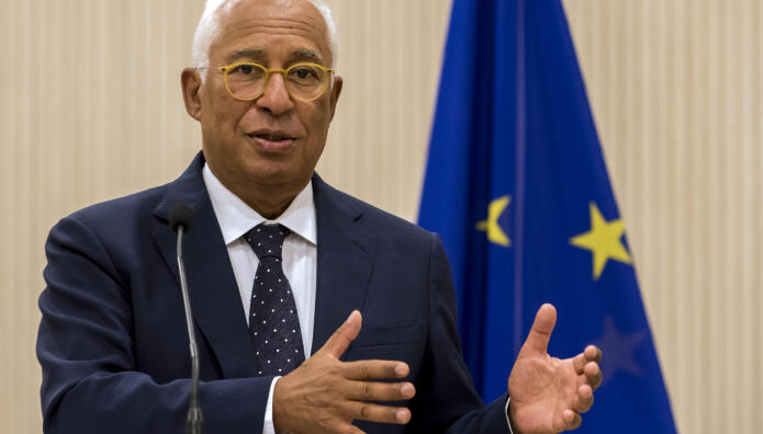 Αντόνιο Κόστα