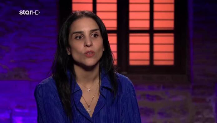 MasterChef: «Έμεινα άφωνη! Δεν περίμενα ότι δε θα περάσω»