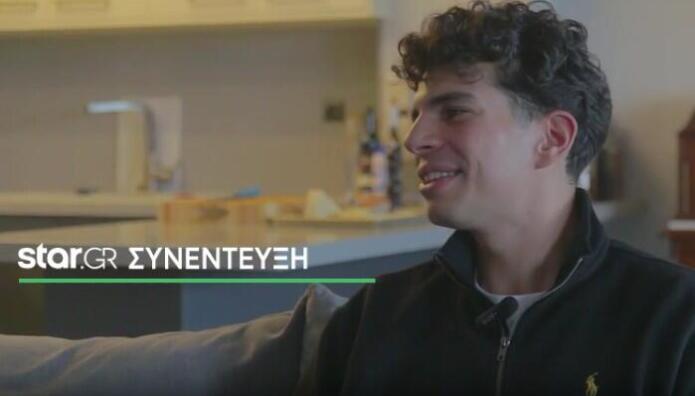 Νέστορας: Πήγα Στο Διασημότερο Εστιατόριο Λόγω MasterChef