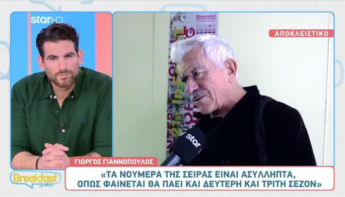 Γιώργος Γιαννόπουλος