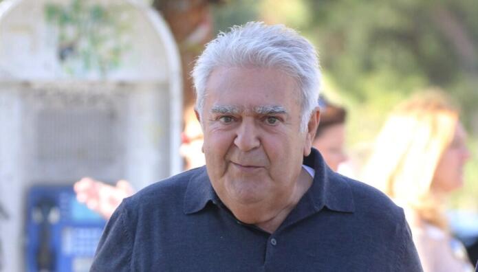 Πασχάλης Τερζής