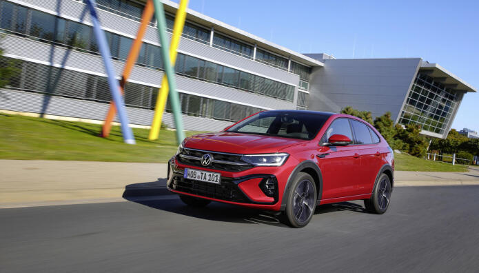 VW Taigo και T-Cross: Γιατί είναι τόσο ξεχωριστά