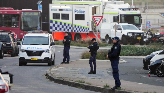 Μακελειό στην Αυστραλία: 3 νεκροί από πυροβολισμούς