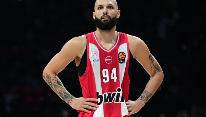 Φουρνιέ: Τι Είπε Για την «άδικη» θέση της στην κατάταξη