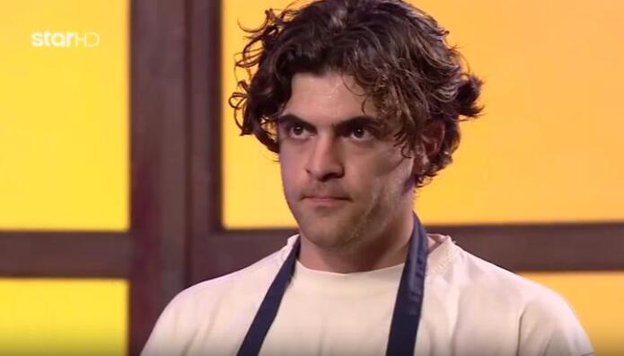 MasterChef: Παρουσίασε Το Καλύτερο Πιάτo Των Auditions
