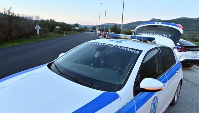 Ηράκλειο: Επίθεση Με Τσεκούρι Σε Μητέρα Και Παιδί