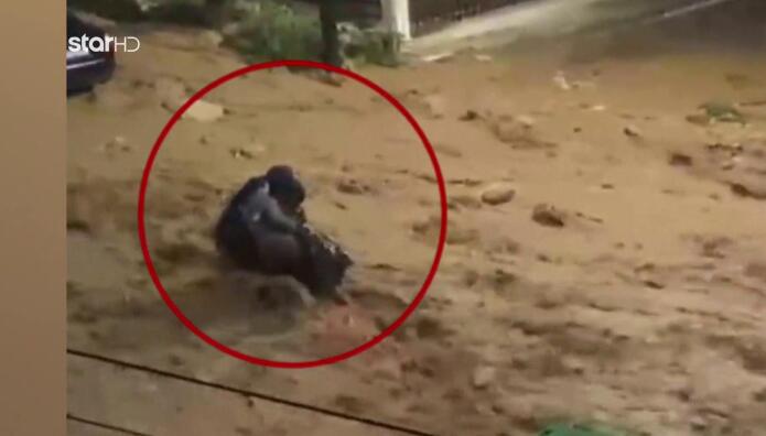 Άνω Γλυφάδα: Ποιος Είναι Ο Άνδρας Που Έσωσε Δύο Γυναίκες