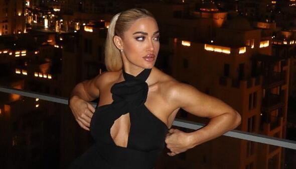 Τούνη: Αύριο Η Προβολή Του Βίντεο Στη Δίκη Της