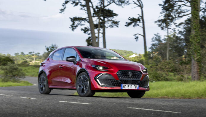 Renault Group: Συνεχίζεται η ανάπτυξη με νέα μοντέλα και πωλήσεις