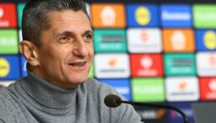 ΠΑΟΚ: Αυτός θα παίξει βασικός με τη Μπέτις