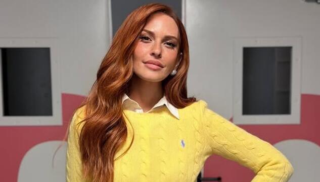 Σίσσυ Χρηστίδου: Επέστρεψε Στο Γυμναστήριο