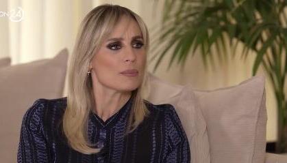 Ελεονώρα Μελέτη: Ο Λόγος Που Έκανε Ωοκατάψυξη Στα 38 Της