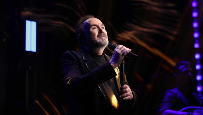 Σταμάτης Γονίδης: Κυκλοφόρησε Νέο Τραγούδι- «Κακιά Συνήθεια»