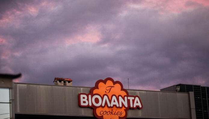 Φωτιά Βιολάντα: Συνελήφθη Ο Ιδιοκτήτης Του Εργοστασίου