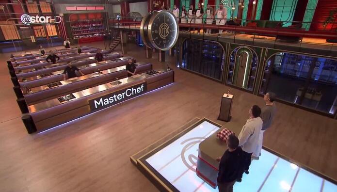 MasterChef: Η δοκιμασία πατάτας κρίνει τα 6 εισιτήρια για το σπίτι