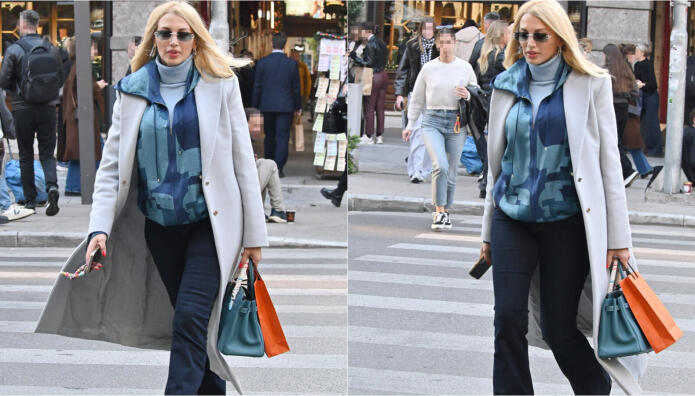 Κωνσταντίνα Σπυροπούλου