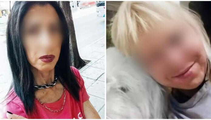 Θεσσαλονίκη: Άγρια Δολοφονία 2 Γυναικών - Συνελήφθη 52χρονος