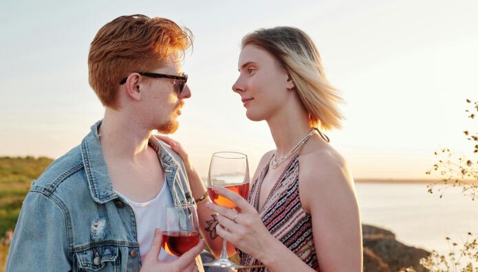 Τα Χαρακτηριστικά Που Κοιτούν Οι Άντρες Στις Γυναίκες