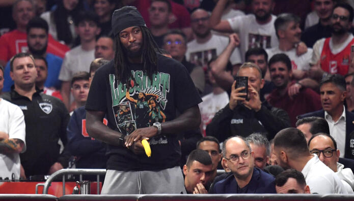 ΠΑΟΚ: Συγκλονισμένος Ο Λεσόρ Με Το Δυστύχημα Των Οπαδών