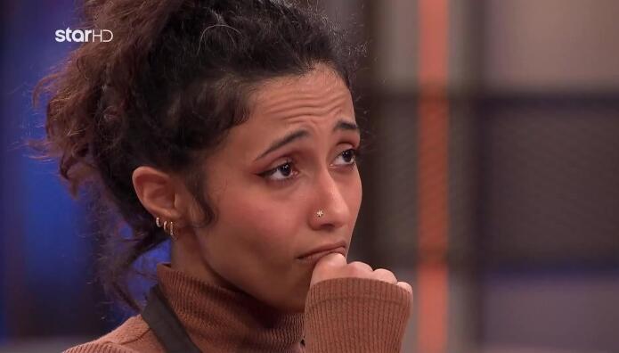 MasterChef: Η Wasan εντυπωσιάζει με εξαιρετικό πιάτο μόνο από μανιτάρια