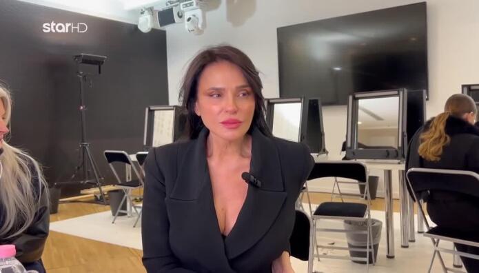 Σίλια Κριθαριώτη