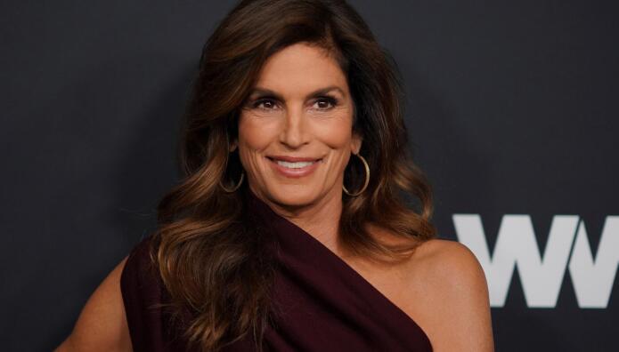 Σίντι Κρόφορντ