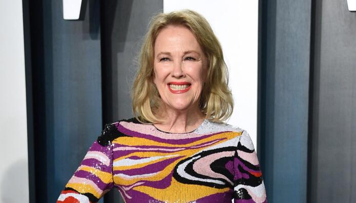 Κάθριν Ο’Χάρα