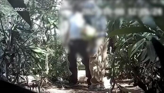 Ζωγράφου: Eμπόριο Ναρκωτικών Έξω Από Την Πανεπιστημιούπολη