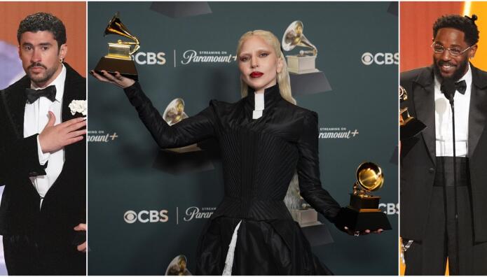 Grammy 2026