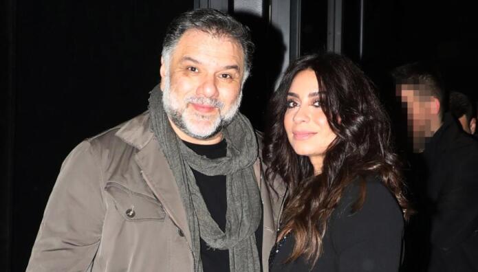 Γρηγόρης Αρναούτογλου