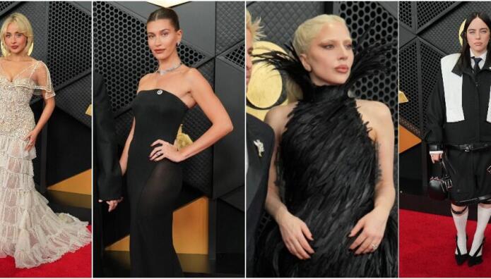 Grammys 2026: Οι Λαμπερές Εμφανίσεις Στο Κόκκινο Χαλί