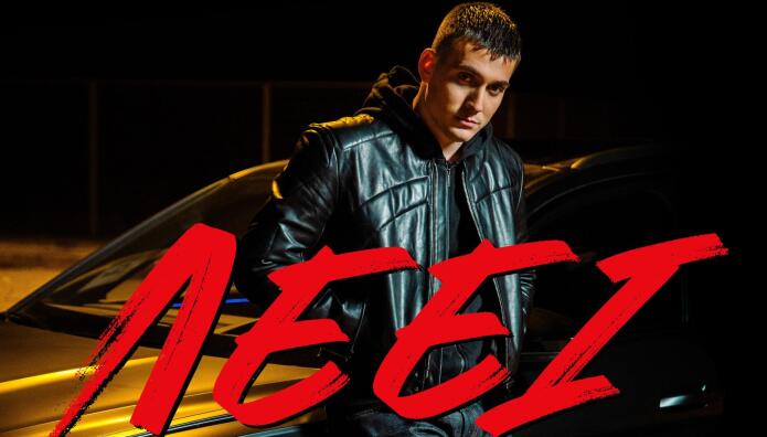 Ο Γιώργος Κακοσαίος Παρουσιάζει Το Νέο Του Music Video