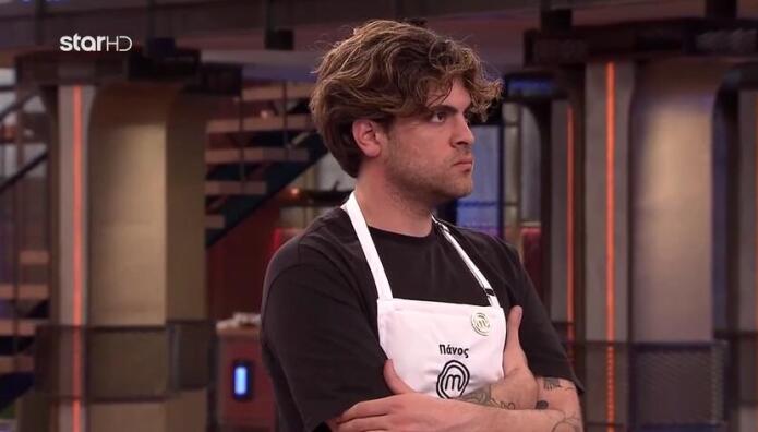 MasterChef: Η «Ρώσικη Ρουλέτα» Του Αρχηγού