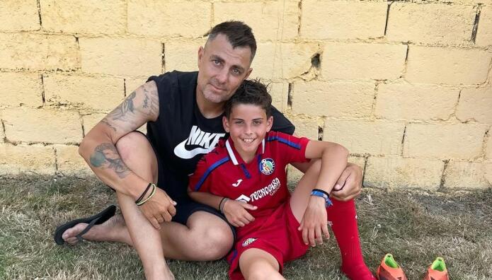 Στέλιος Χανταμπάκης