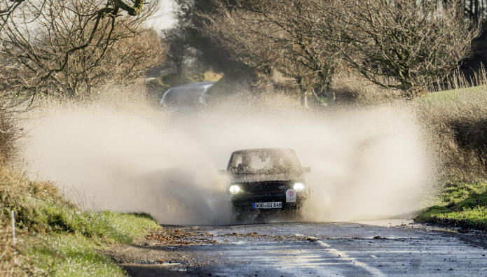 50 χρόνια Golf GTI: Η VW άνοιξε το επετειακό έτος στο Bremen Classic Motors