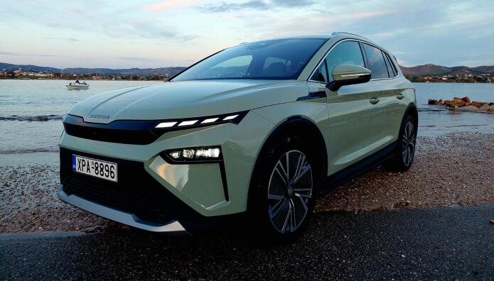 Skoda Auto: Τρία ιστορικά ορόσημα το 2026