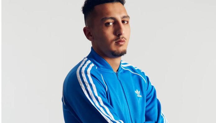 Ο Morad Έρχεται στο Floyd Live Music Venue