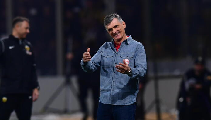 Μεντιλίμπαρ: Θα Γίνει Προσθήκη Στο Ρόστερ;