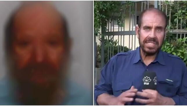 Βαγγέλης Γκούμας: Εντόπισε 64χρονο Που Είχε Εξαφανιστεί