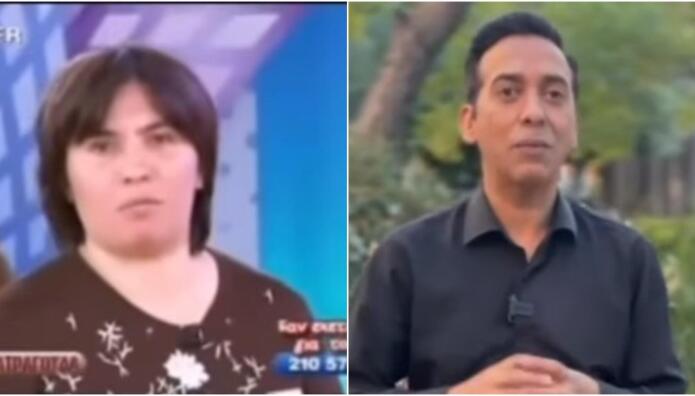 Ποιος κρύβεται πίσω από την επική ατάκα:«Αντώνη αγάπη μου, πάρε με από εδώ»