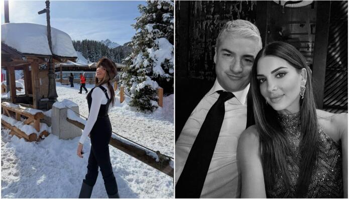 Σταματίνα Τσιμτσιλή