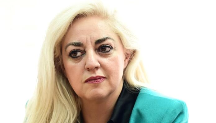 Άννα Στρατινάκη: Παραιτήθηκε από την Ανεξάρτητη Αρχή για την Αγορά