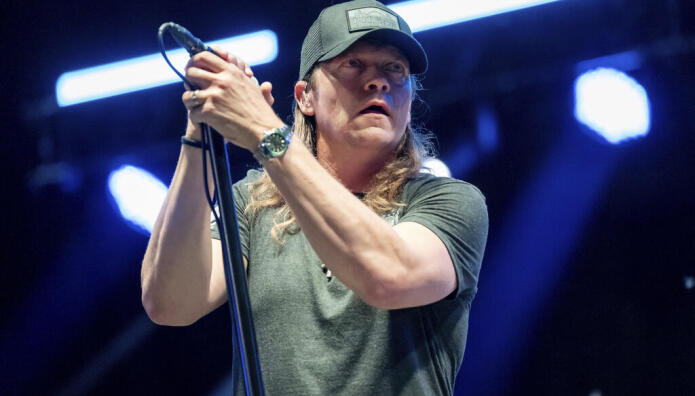 Brad Arnold: Πέθανε ο frontman των «3 Doors Down»