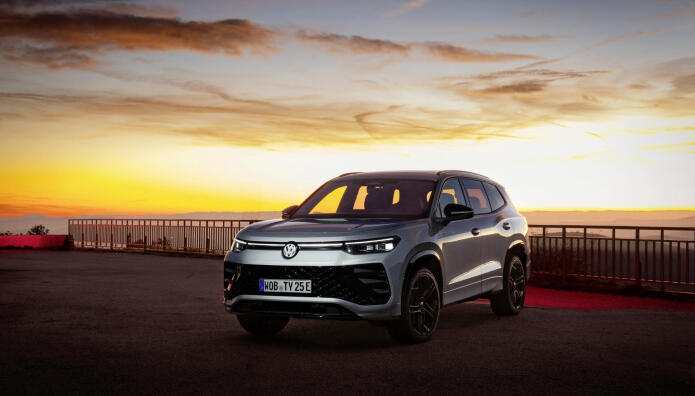 VW eHybrid (PHEV): Πως λειτουργεί η τεχνολογία που μειώνει την κατανάλωση