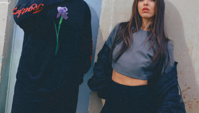 Μαρίνα Σάττι