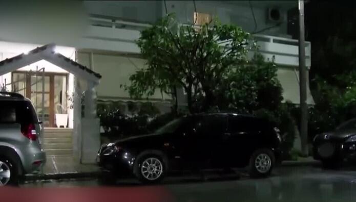 Ελευσίνα: Πώς Σκότωσε Τη Μητέρα Της Ενώ Πάρκαρε