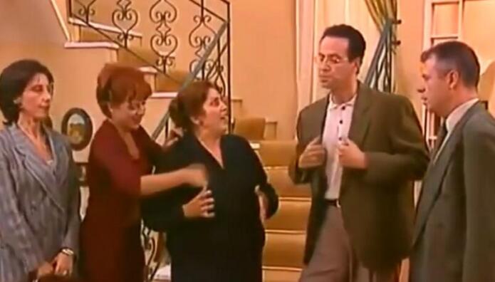 Πέθανε η ηθοποιός Μάγδα Λέκκα