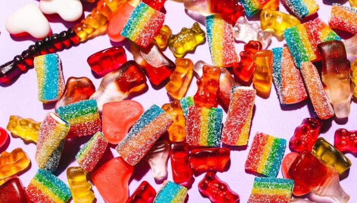 ΕΦΕΤ: Ανακαλεί Γνωστά Ζελεδάκια - Βρέθηκε Ψυχοδραστική Ουσία