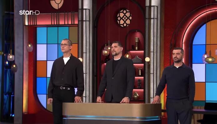 MasterChef: Αυτοί Είναι Οι Νέοι Κανόνες